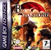 Back to Stone Box Art Front